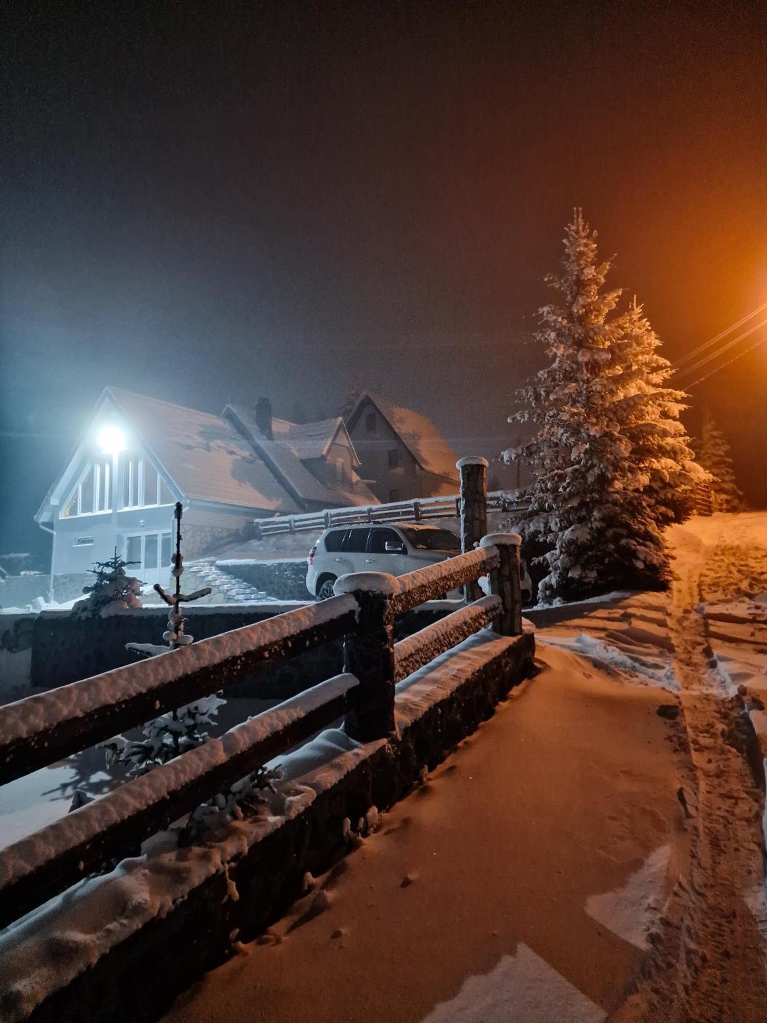 Home Belic Golija Radaljica المظهر الخارجي الصورة
