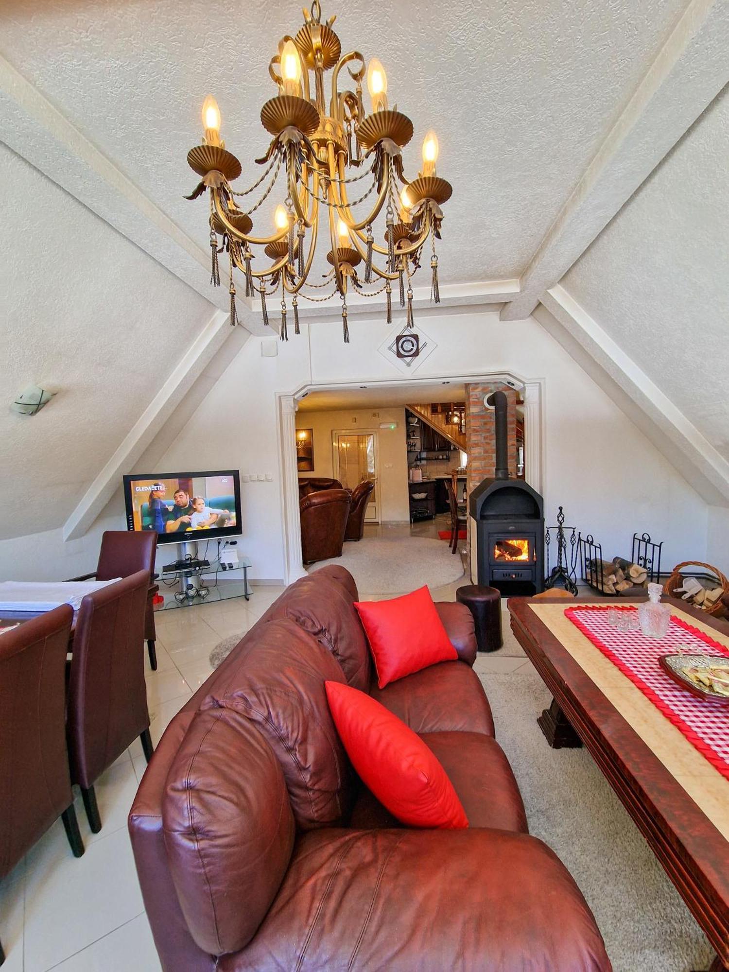 Home Belic Golija Radaljica المظهر الخارجي الصورة