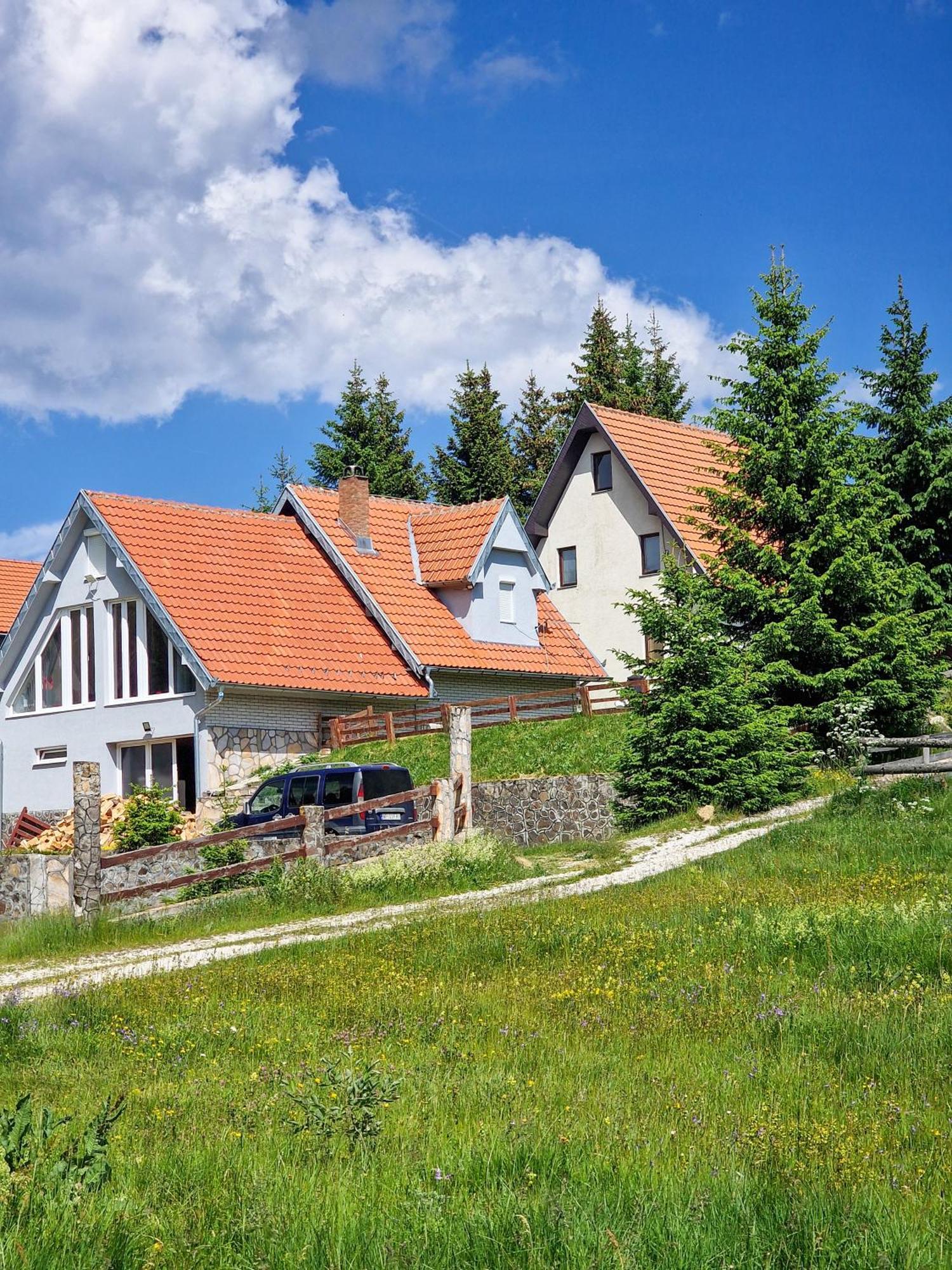 Home Belic Golija Radaljica المظهر الخارجي الصورة