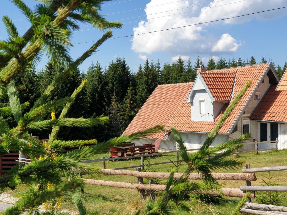 Home Belic Golija Radaljica المظهر الخارجي الصورة
